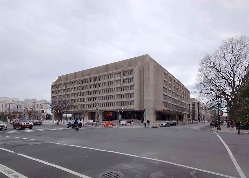 The Department of Health and Human Services.